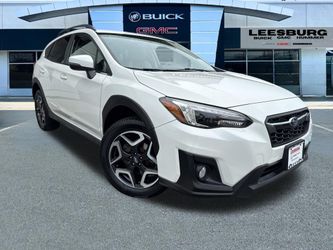 2019 Subaru Crosstrek