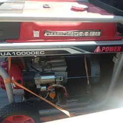 A-i Electric Start 10000 Ec Generators