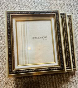 Parisian home Photo Frames 