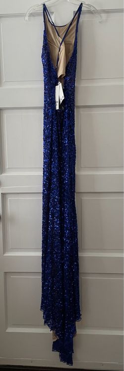 Evening dress