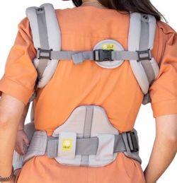 Baby carrier