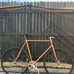 Fixed Gear / Track Bike 