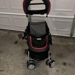 Brand New Dog Stroller