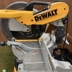 Chop saw 