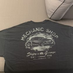 Mac tools Shirt $ 15 