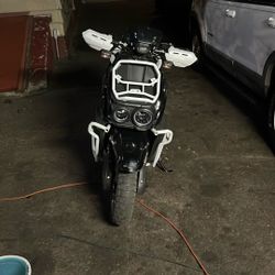 200cc Transpro