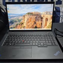 Lenovo ThinkPad L15 Gen 3