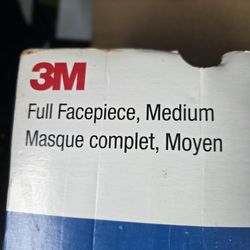 Full Mask