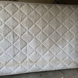 Queen Mattress