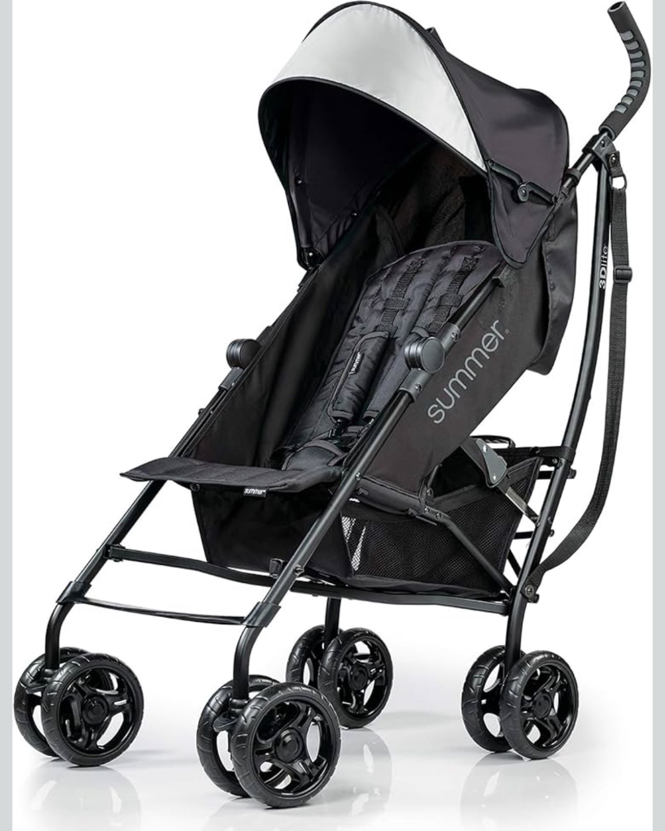 Convenience Stroller(Jh2708H)