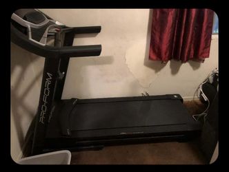 Proform Treadmill 