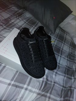 Alexander mcqueen shoes