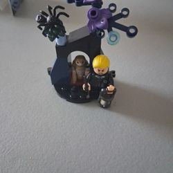Harry Potter Small Set