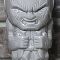 Drax Guardians of the Galaxy Geeki Tikis Tiki Mug 
