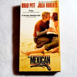 The Mexican VHS (2001) 