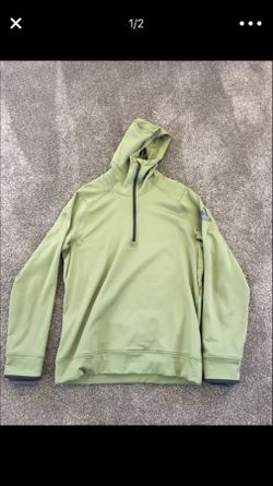 Adidas hoodie large $30