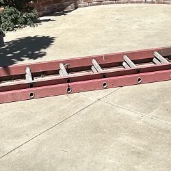 Ladder