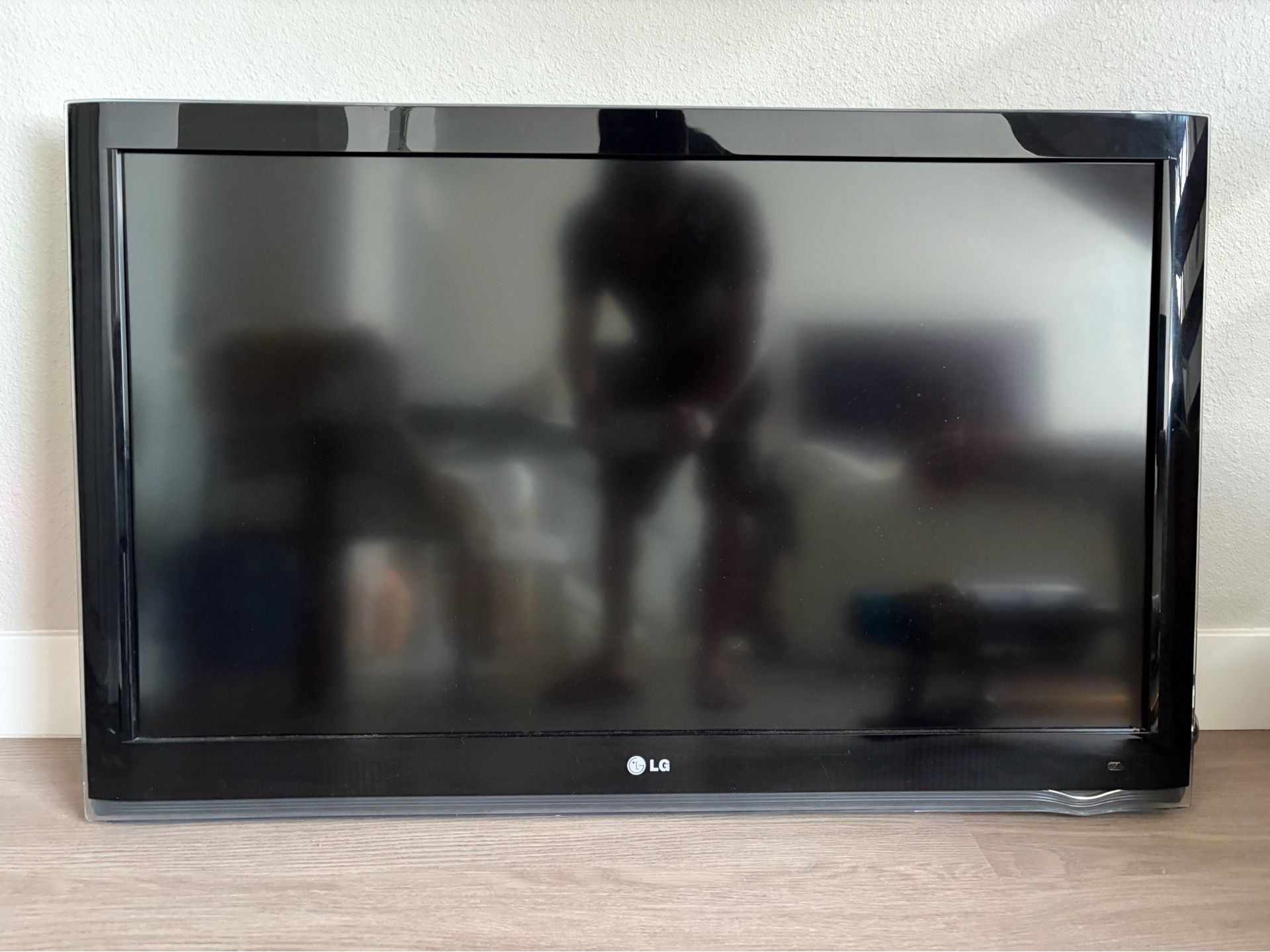 LG TV