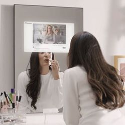 New In Box - Smart Mirror