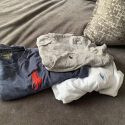 Ralph Lauren Boys Xl-16-18(3)