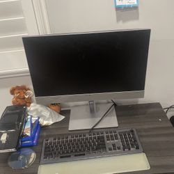 Monitor It Works And Everything