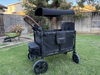 Wonderfold W4 Luxe Wagon