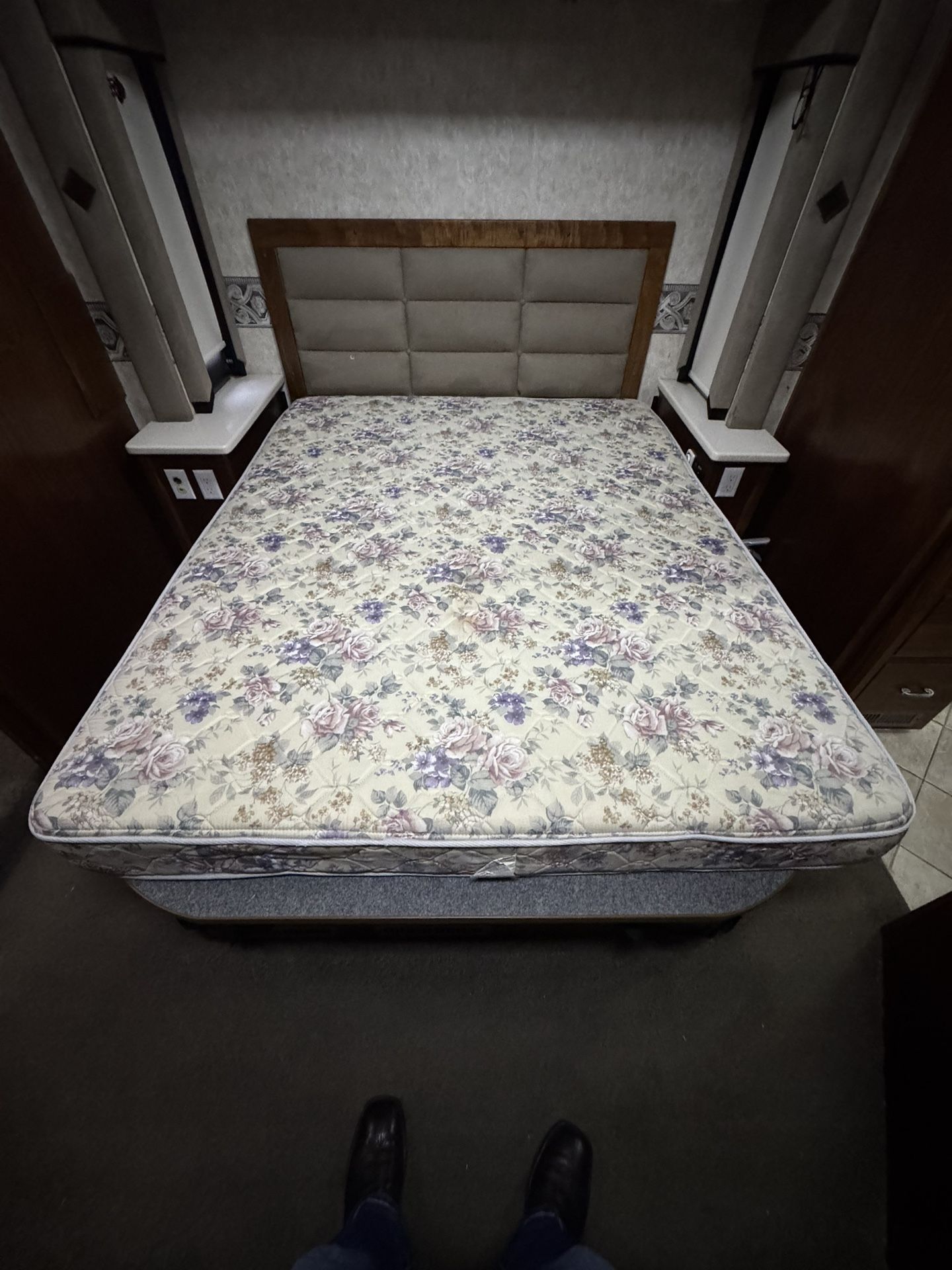 FREE Queen Mattress