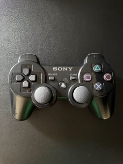 PS3 Controller DualShock 3