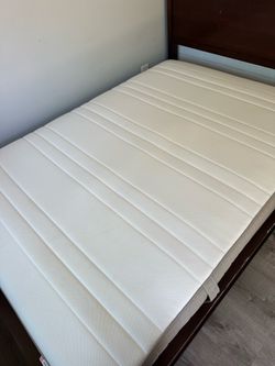 Full Sized Mattress