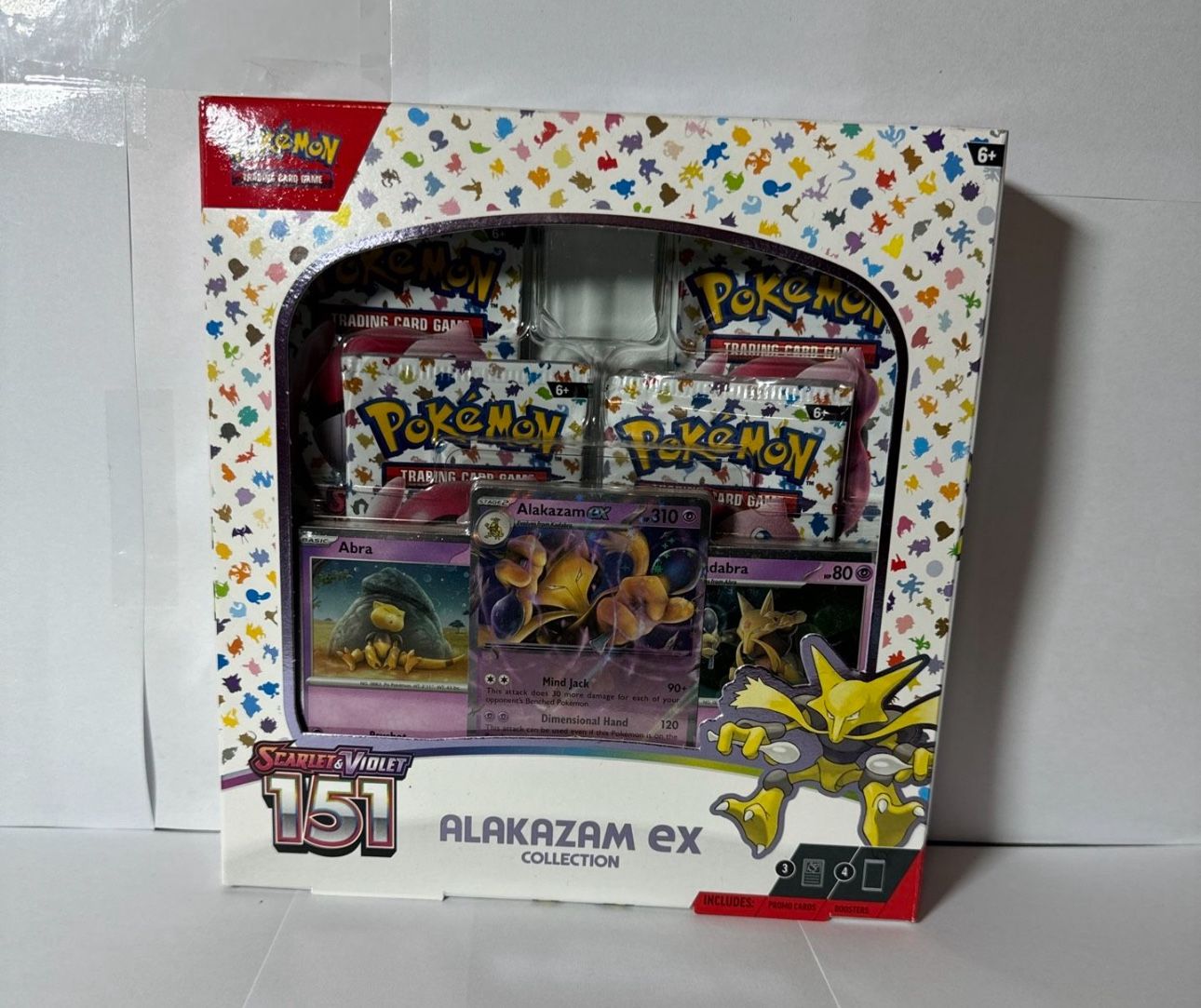 Pokemon 151 And More