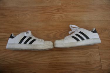 Adidas Superstar