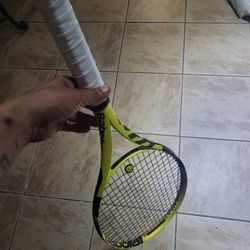 Racquet