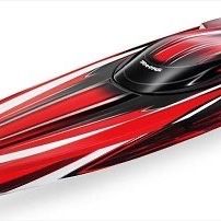 Traxxas Spartan Brushless 36” RTR