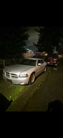 2006 Dodge Charger