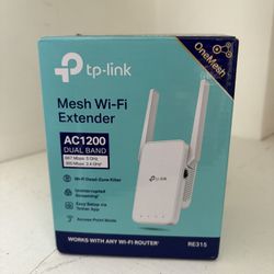 Wifi Extender