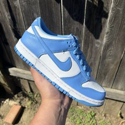 Nike Dunk Low UNC 