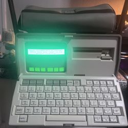 Hewlett Packard 4951c