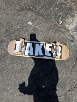 Baker board