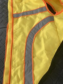 Rain Jacket For A Dog