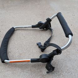 Thule Stroller Car seat Adapter 