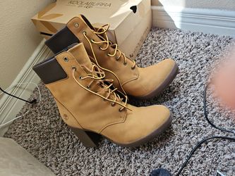 Timberland