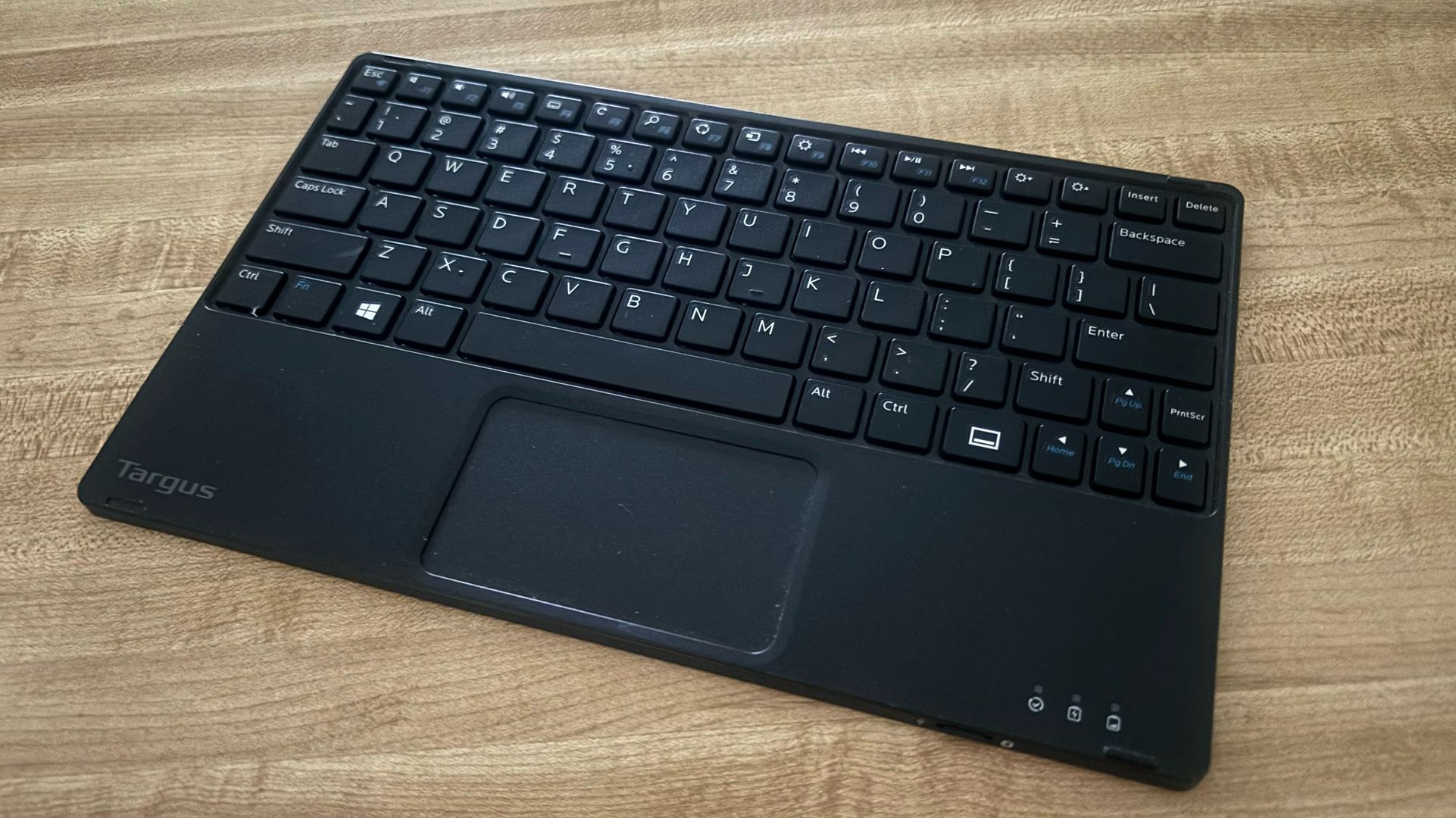 Targus Bluetooth Keyboard