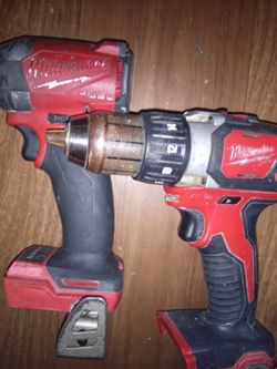 Drills