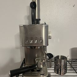 Epresso Kit 
