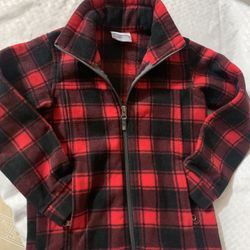 Columbia Kids Jacket XS