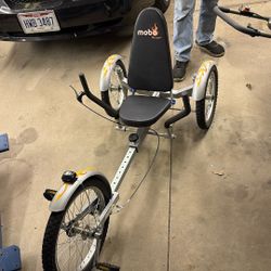 Mono Triton 