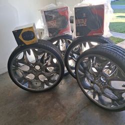 Three Day Special On All 7 Items 