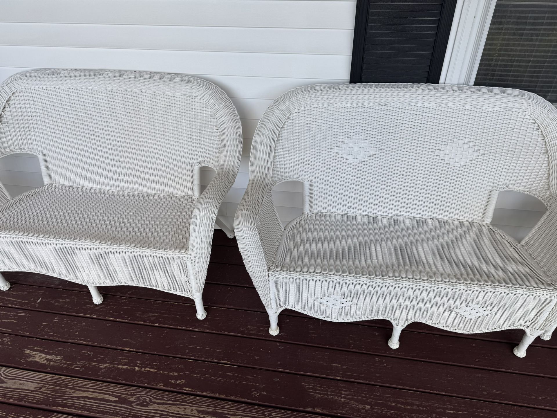 Patio Furniture