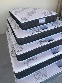 Queen Size Mattress 