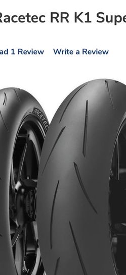 Metzler Racetek Rr